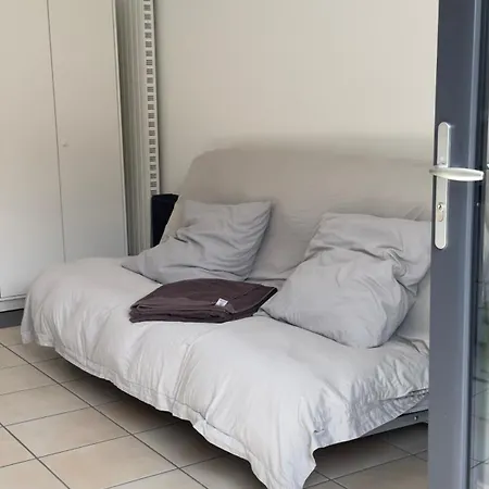 Apartman Centre *